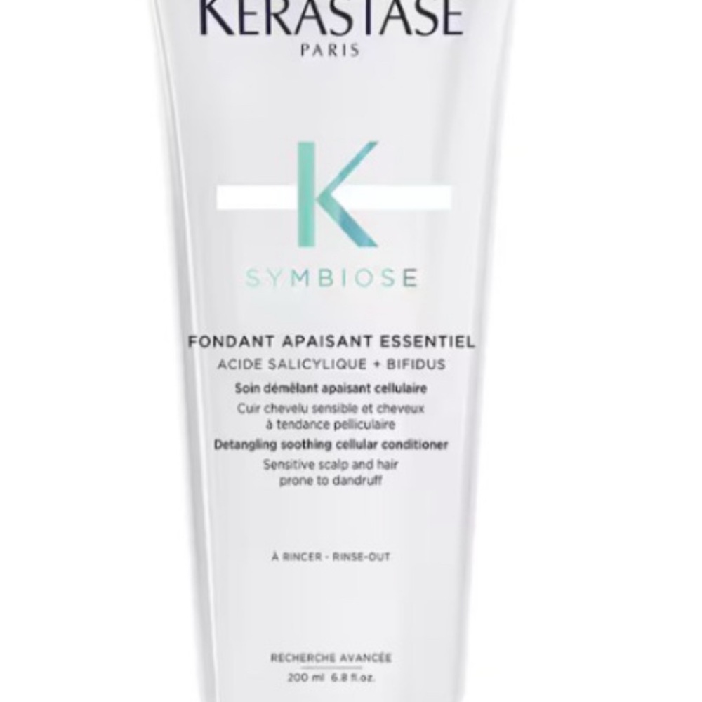 Kerastase Symbiose Fondant Apaisant Essentiel Conditioner -
